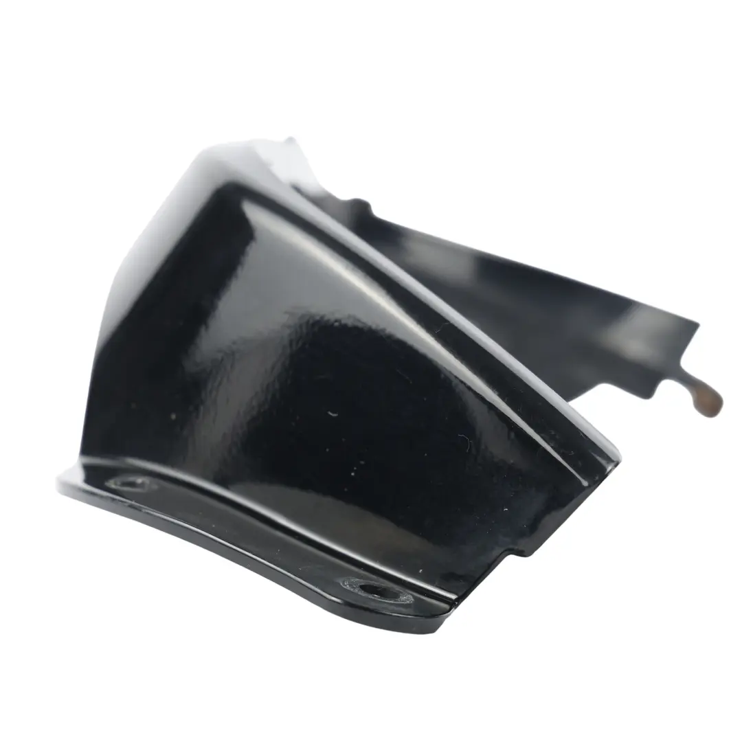 Frame Cover Light Rear Right O/S Schwarz 2 - 668 to BMW Z4 E85 with Part number 0031018 BMW Z4 E85 Frame Cover Light Rear Right O/S Schwarz 2 - 668 - SKU 0031018-SCH - Part number 0031018