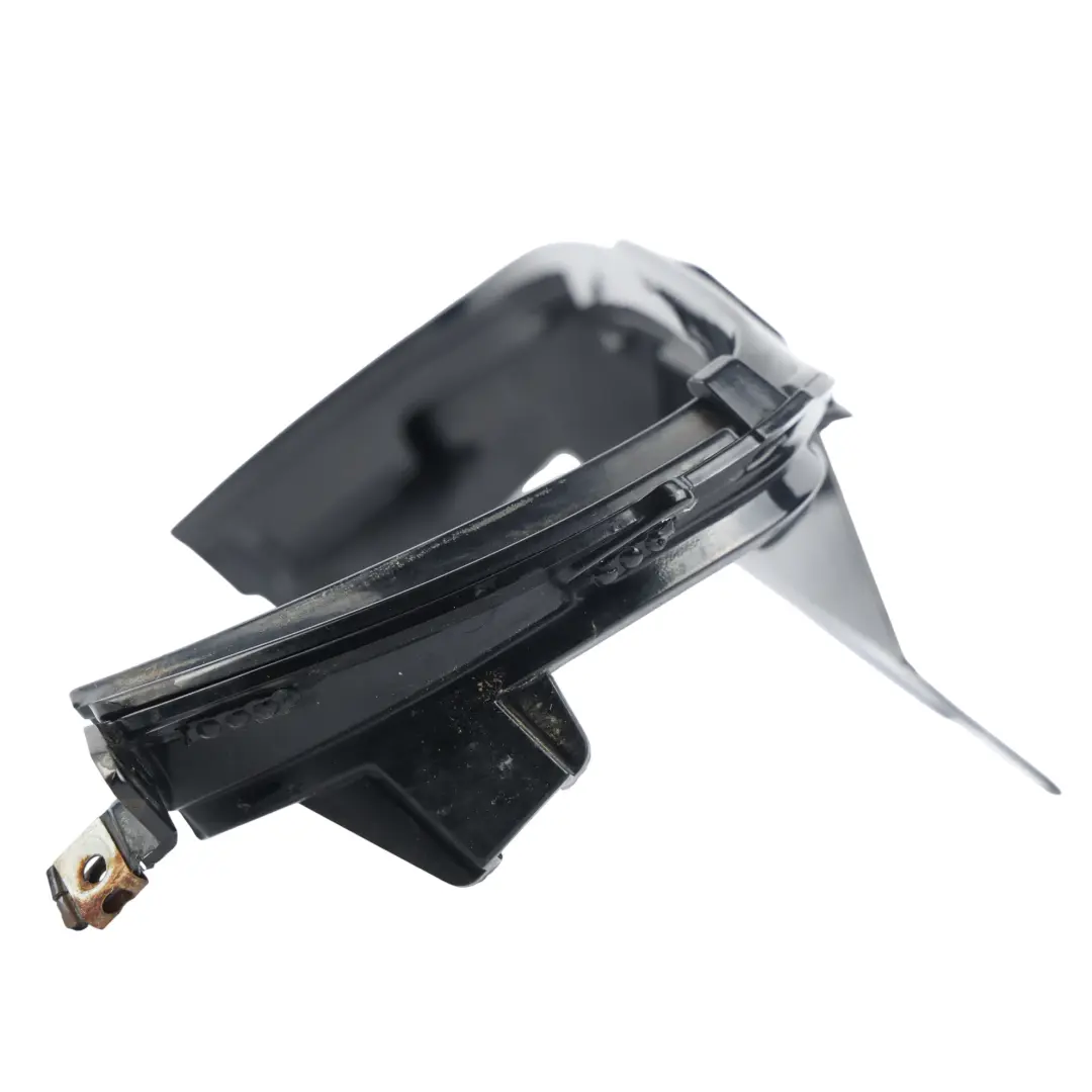 BMW Z4 E85 Frame Cover Light Rear Right O/S Schwarz 2 - 668 - SKU 0031018-SCH - Part number 0031018