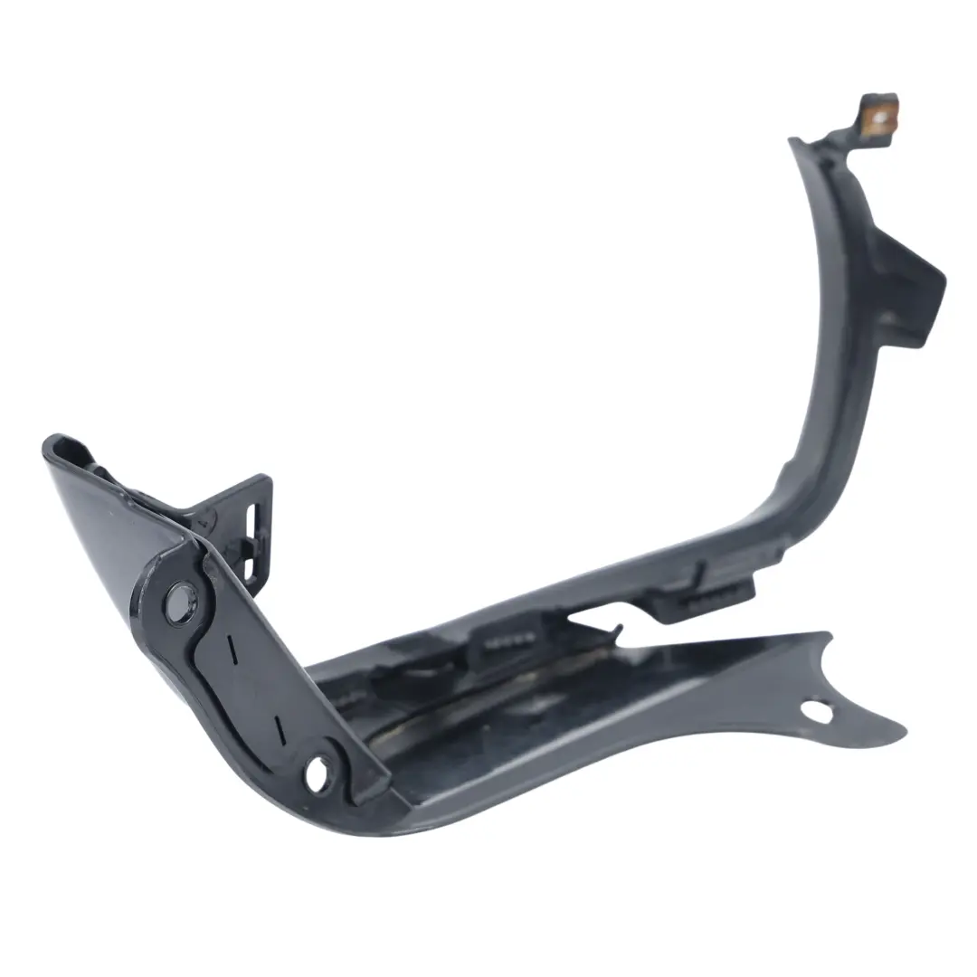 BMW Z4 E85 Frame Cover Light Rear Right O/S Schwarz 2 - 668 - SKU 0031018-SCH - Part number 0031018
