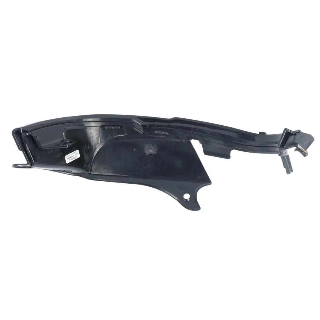 BMW Z4 E85 Frame Cover Light Rear Right O/S Schwarz 2 - 668 - SKU 0031018-SCH - Part number 0031018