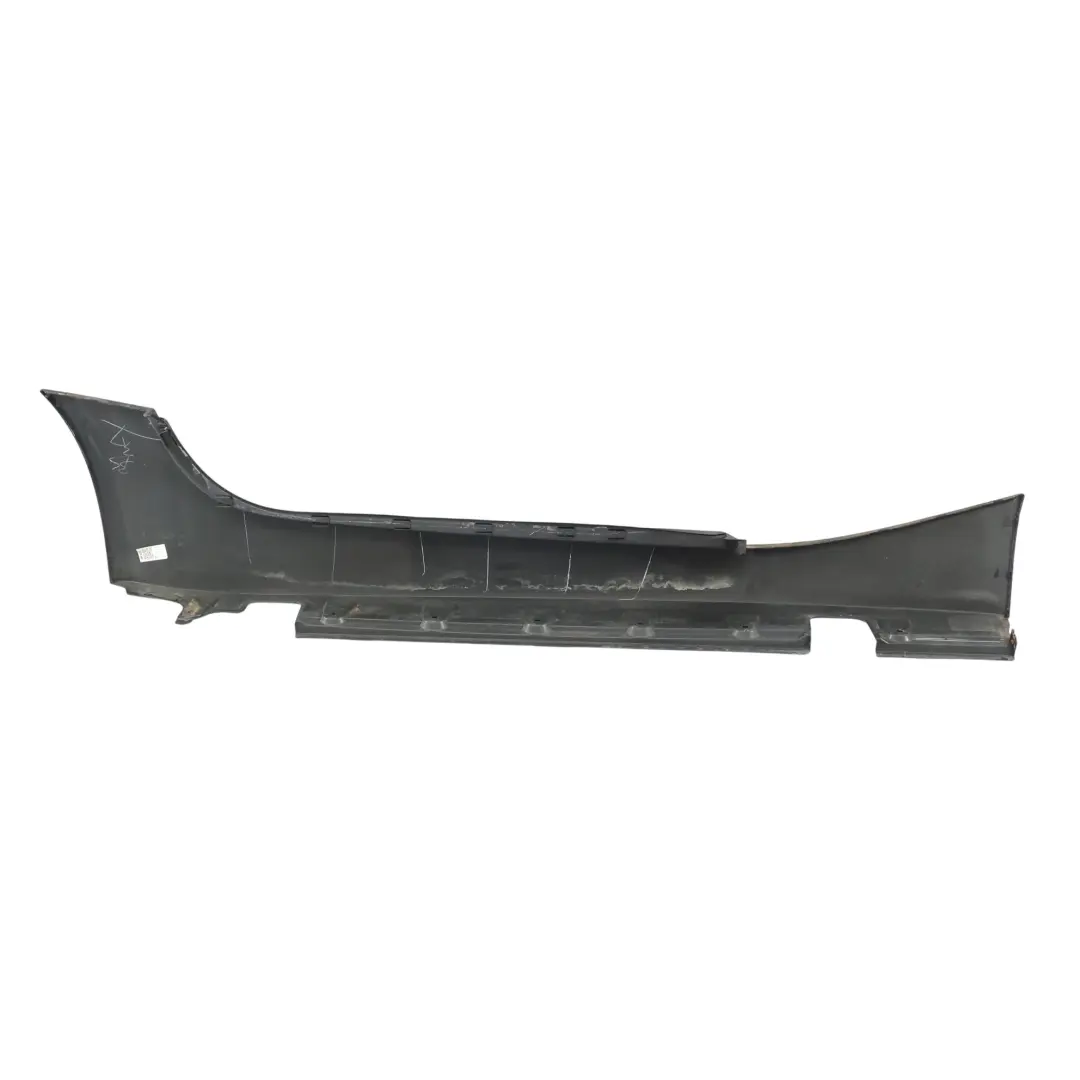 Listwa Progowa Lewa Czarny Szafir 475 do BMW Z4 E85 E86 o numerze 0031109 BMW Z4 E85 E86 Listwa Progowa Lewa Czarny Szafir 475 - SKU 0031109-BS1 - Numer Części 0031109