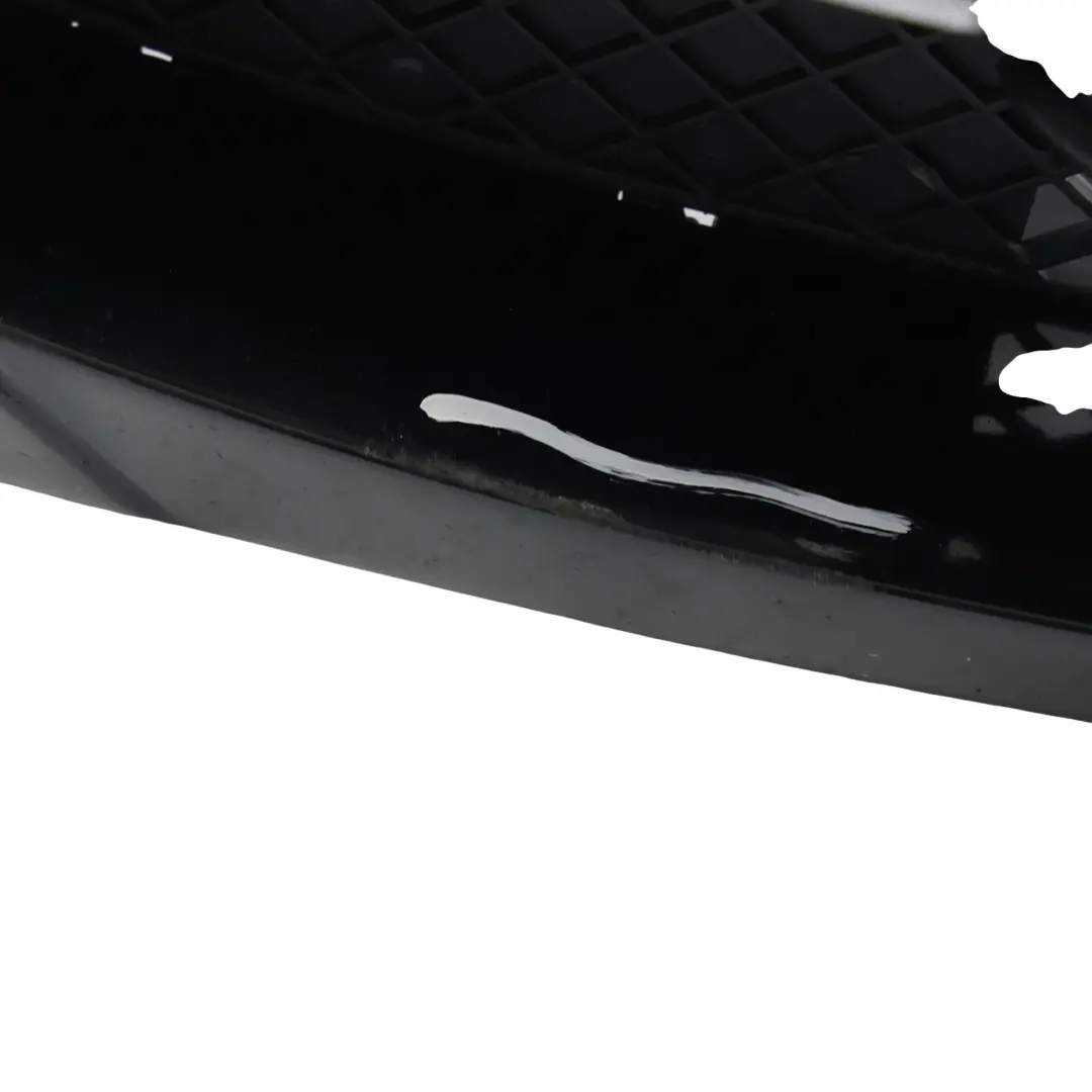 Zderzak Przedni Black Sapphire Czarny Metalik - 475 do BMW Z4 E85 o numerze 0033248 BMW Z4 E85 Zderzak Przedni Black Sapphire Czarny Metalik - 475 - SKU 0033248-BS1 - Numer Części 0033248