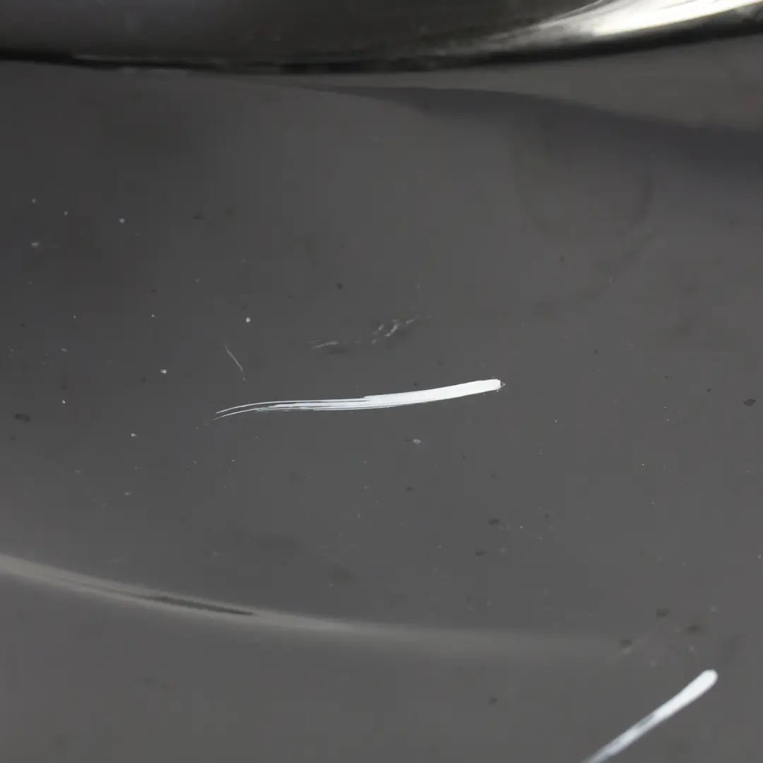 Zderzak Przedni Black Sapphire Czarny Metalik - 475 do BMW Z4 E85 o numerze 0033248 BMW Z4 E85 Zderzak Przedni Black Sapphire Czarny Metalik - 475 - SKU 0033248-BS1 - Numer Części 0033248