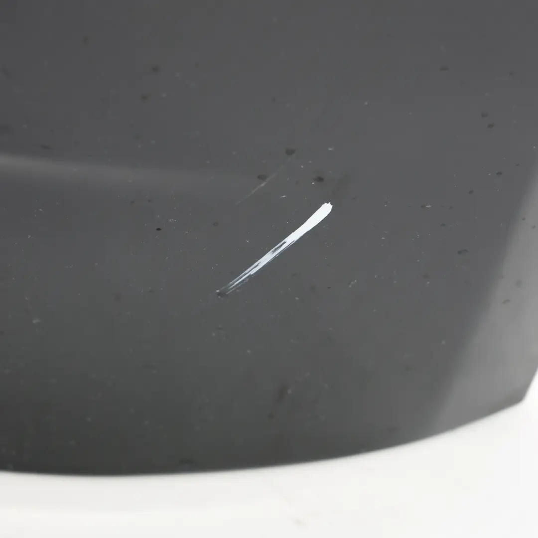 Front Bumper Trim Panel Covering Black Sapphire Metallic - 475 to BMW Z4 E85 with Part number 0033248 BMW Z4 E85 Front Bumper Trim Panel Covering Black Sapphire Metallic - 475 - SKU 0033248-BS1 - Part number 0033248
