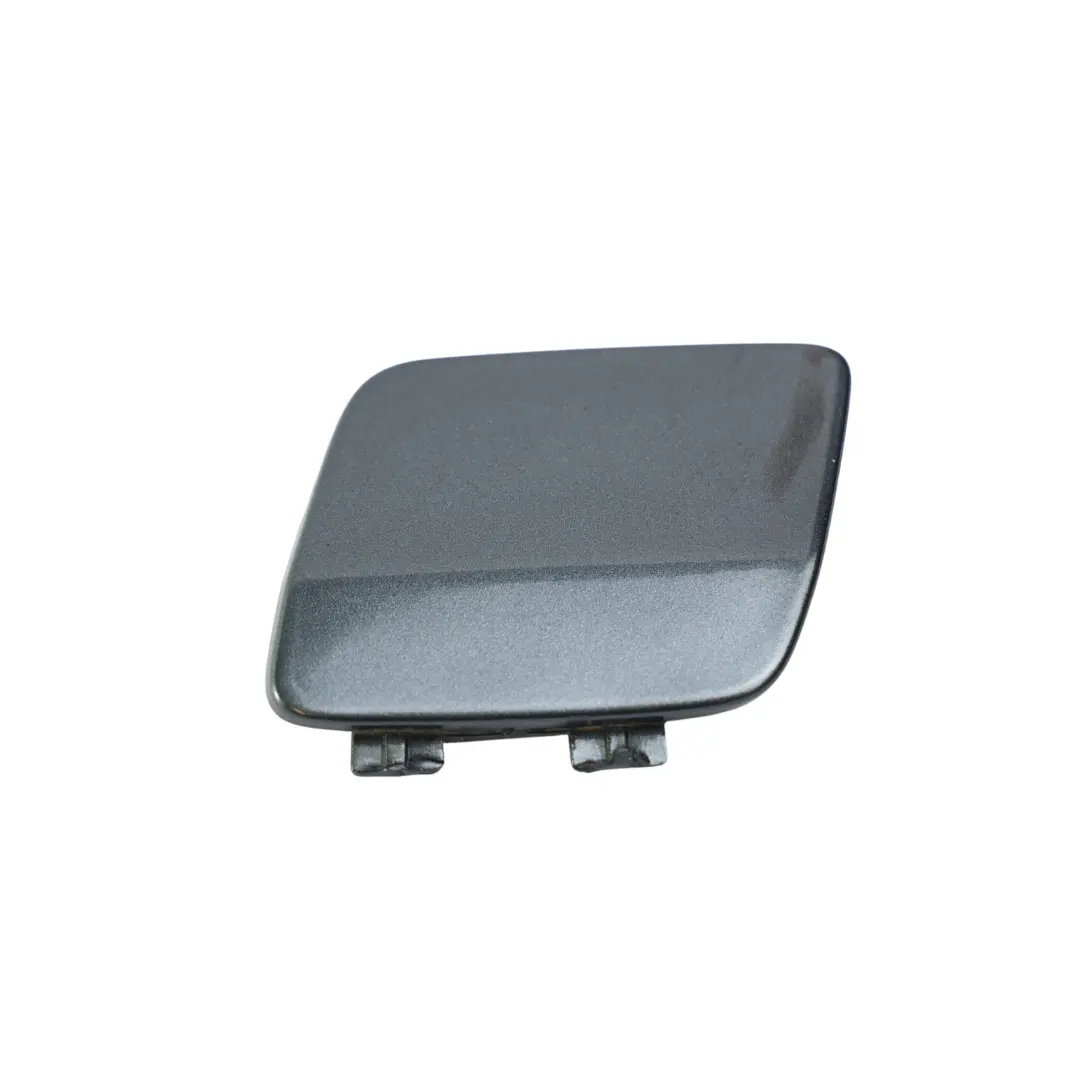 BMW E82 E88 Abschleppöse Abdeckung Hintere Stoßstangenklappe - SKU 0036626-MG - Teilenummer 0036626
