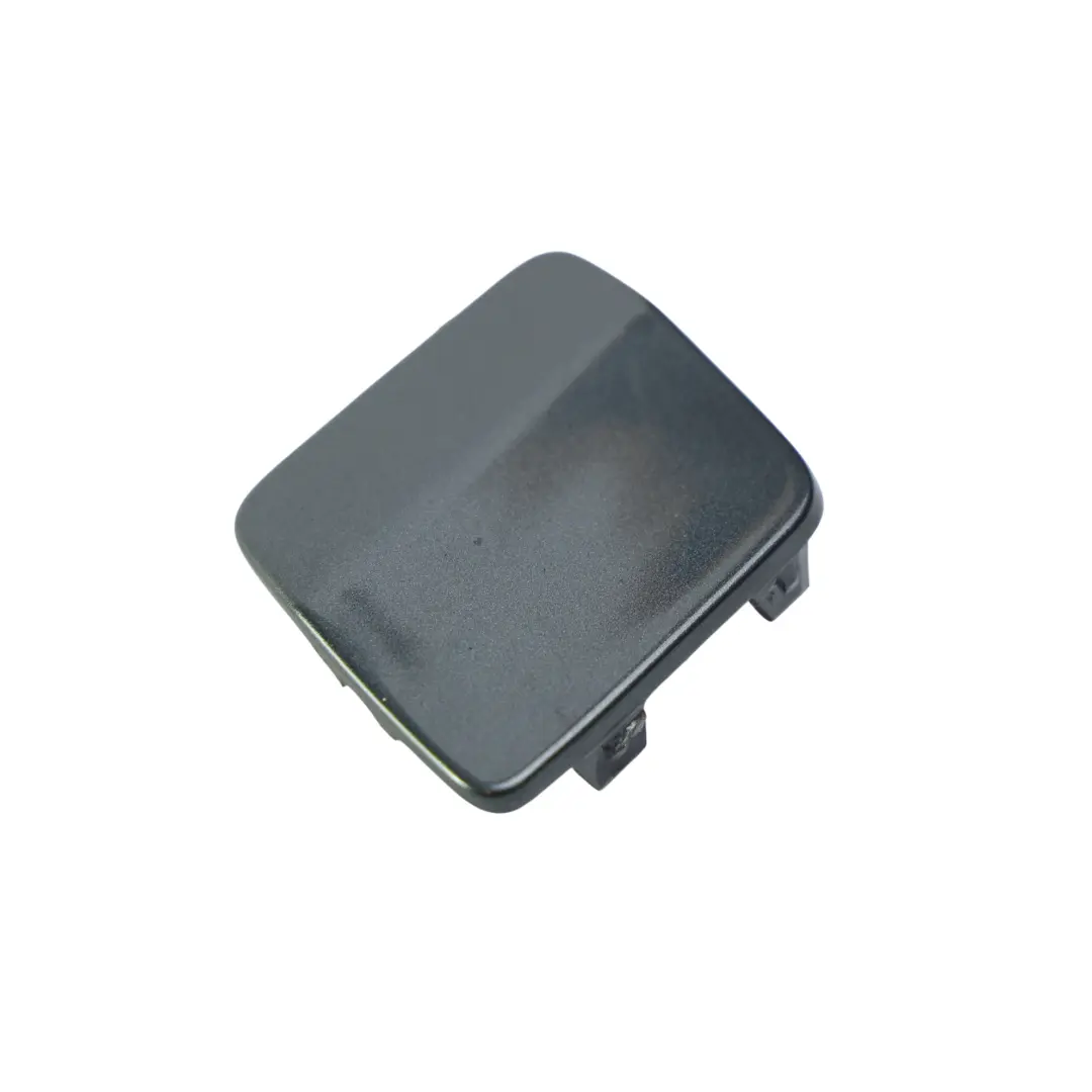 BMW E82 E88 Abschleppöse Abdeckung Hintere Stoßstangenklappe - SKU 0036626-MG - Teilenummer 0036626