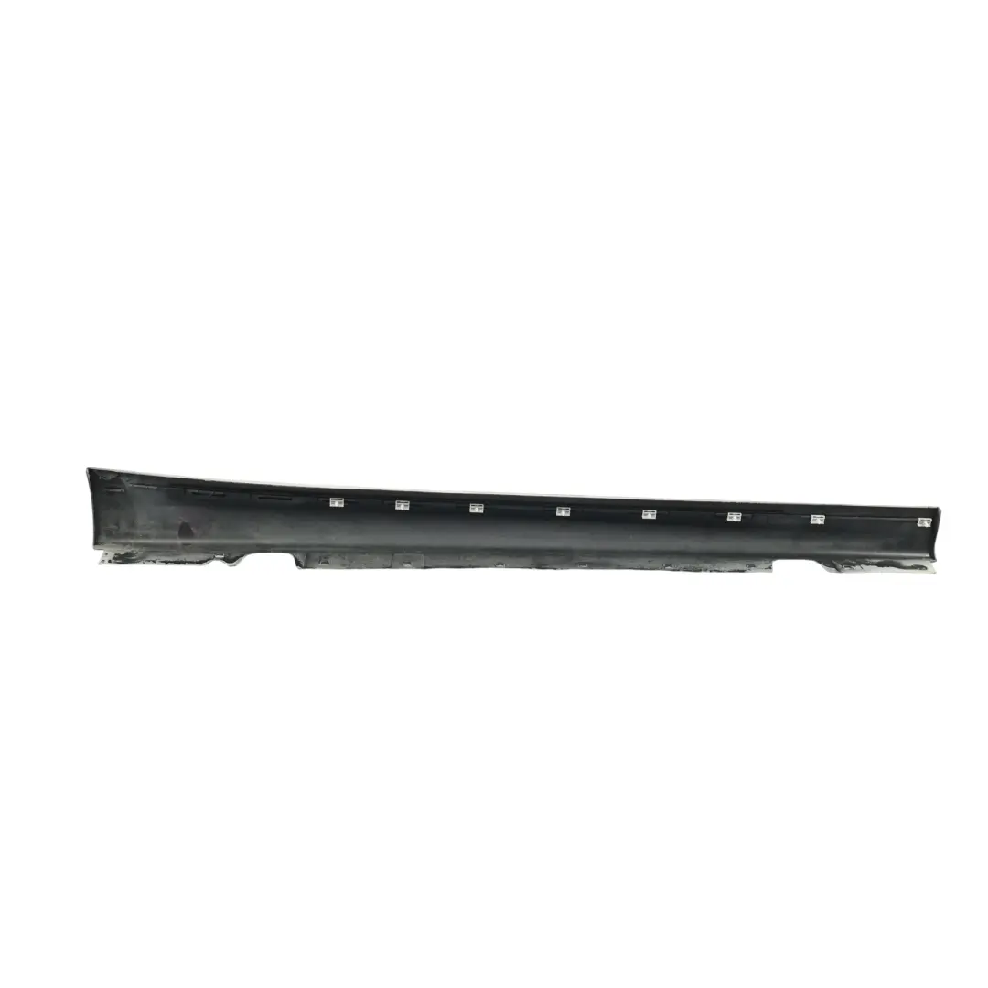 Bas Caisse Jupe Laterale Gauche N/S Alpinweiss Blanc 3 - 300 pour BMW E90 LCI M Sport à propos du numéro de pièce 0037229 BMW E90 LCI M Sport Bas Caisse Jupe Laterale Gauche N/S Alpinweiss Blanc 3 - 300 - SKU 0037229-AW - Numéro de pièce 0037229
