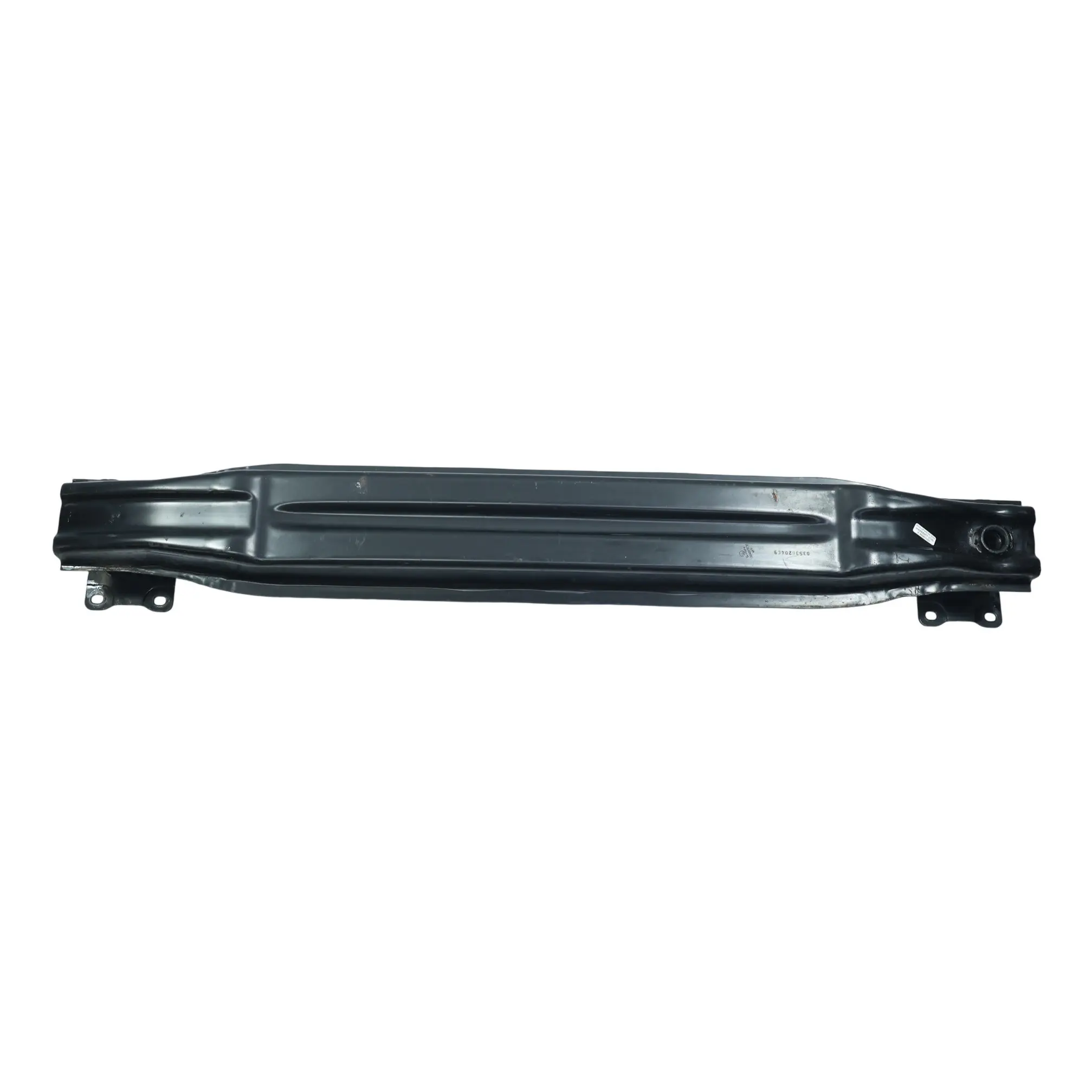 Volkswagen VW Golf Mk7 Rear Bumper Reinforcement Crash Bar Beam 003S3620609