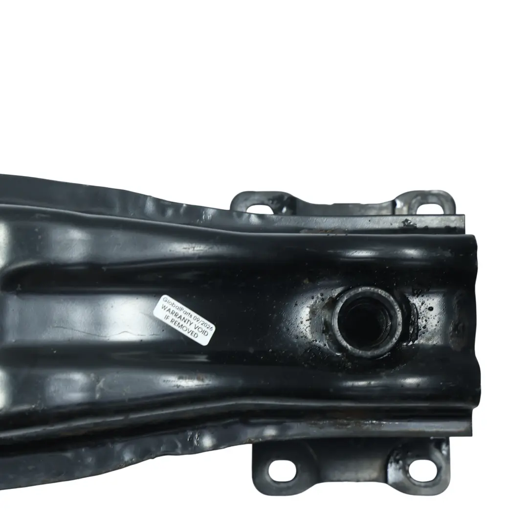 Volkswagen VW Golf Mk7 Rear Bumper Reinforcement Crash Bar Beam - SKU 003S3620609 - Part number 003S3620609