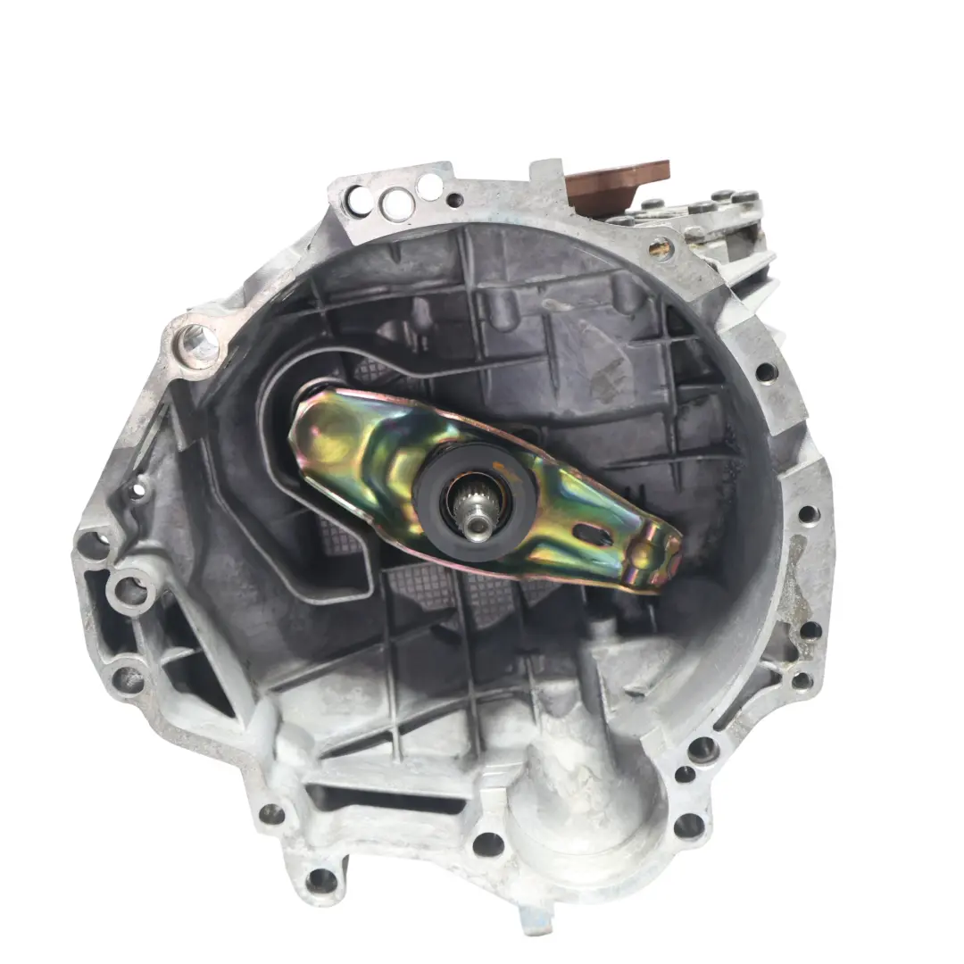 Audi A4 B6 1.8T BFB Schaltgetriebe 5-Gang GGG GARANTIE - SKU 012300062S - Teilenummer 012300062S