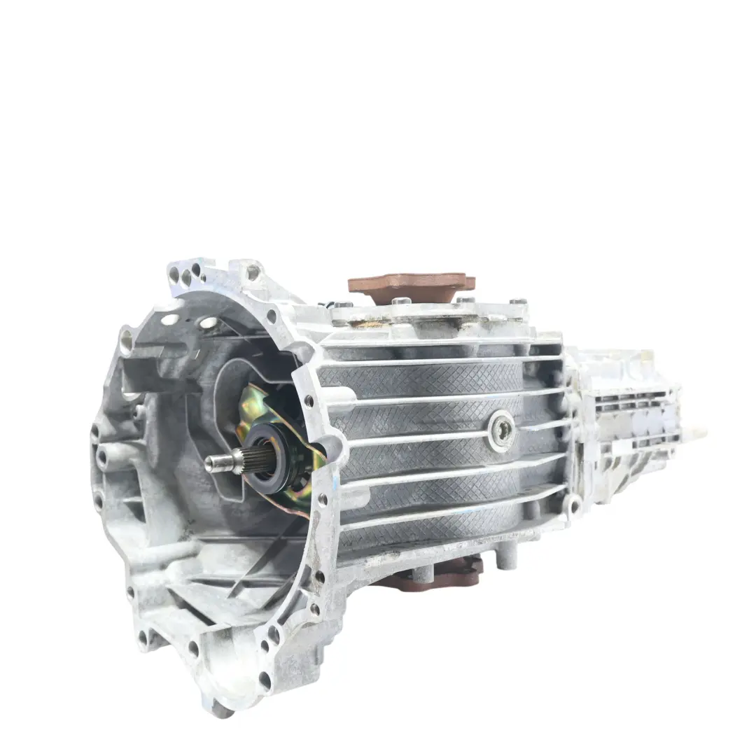 BFB Schaltgetriebe 5-Gang GGG GARANTIE für Audi A4 B6 1.8T mit Teilenummer 012300062S Audi A4 B6 1.8T BFB Schaltgetriebe 5-Gang GGG GARANTIE - SKU 012300062S - Teilenummer 012300062S