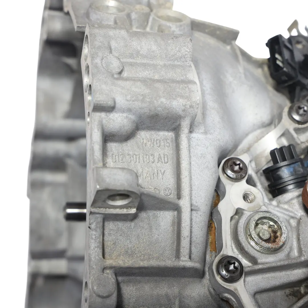 BFB Schaltgetriebe 5-Gang GGG GARANTIE für Audi A4 B6 1.8T mit Teilenummer 012300062S Audi A4 B6 1.8T BFB Schaltgetriebe 5-Gang GGG GARANTIE - SKU 012300062S - Teilenummer 012300062S