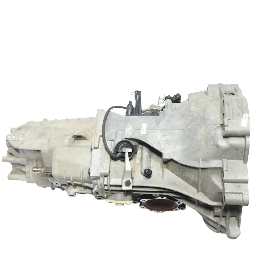 Audi A4 B6 1.8T BFB Schaltgetriebe 5-Gang GGG GARANTIE - SKU 012300062S - Teilenummer 012300062S