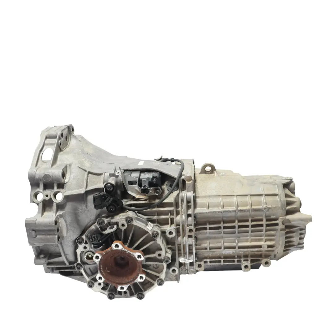 Audi A4 B6 1.8T BFB Schaltgetriebe 5-Gang GGG GARANTIE - SKU 012300062S - Teilenummer 012300062S