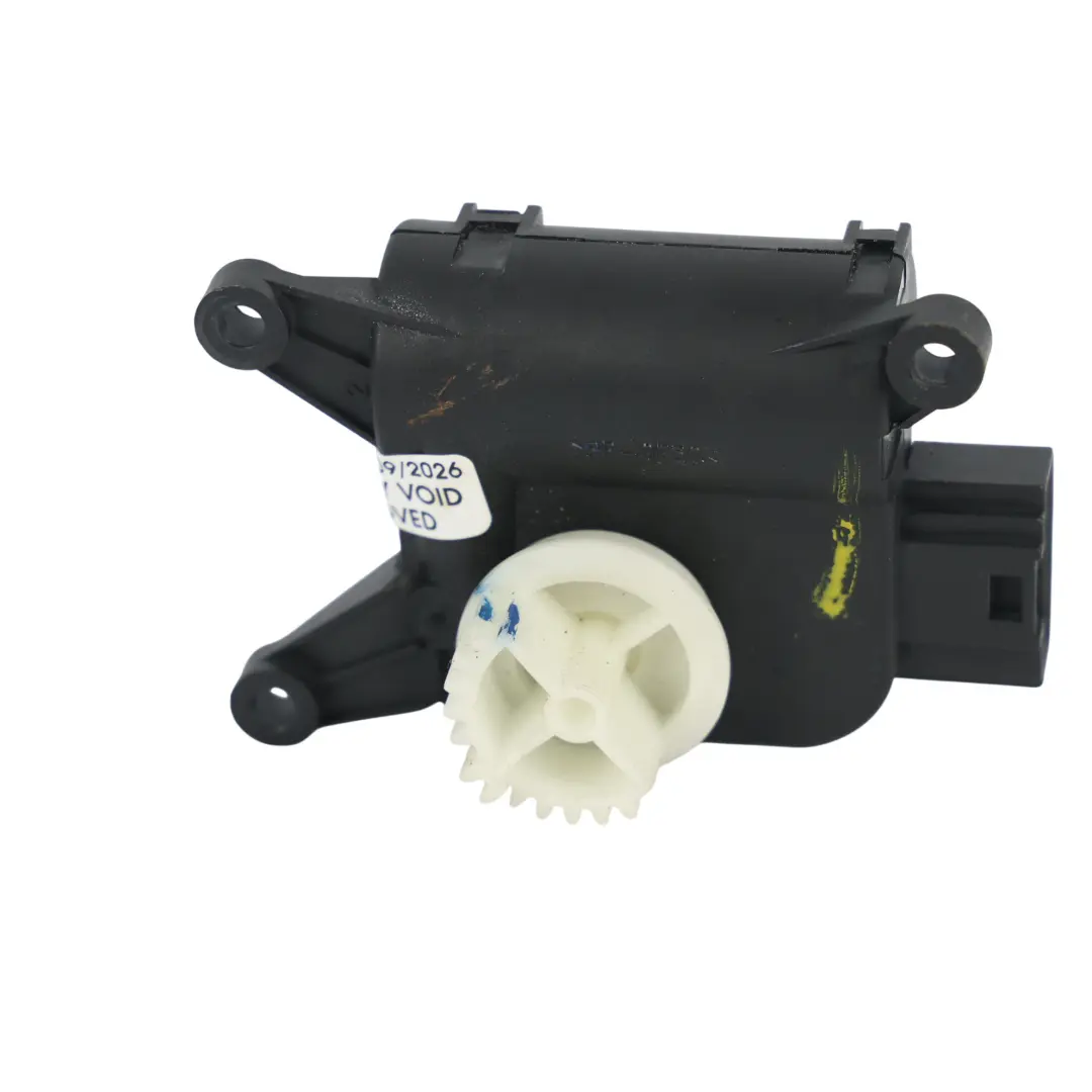 Mercedes W906 Air Heater Flap Actuator Motor 313 CDI OM651.955 - SKU 0132801374 - Part number 0132801374