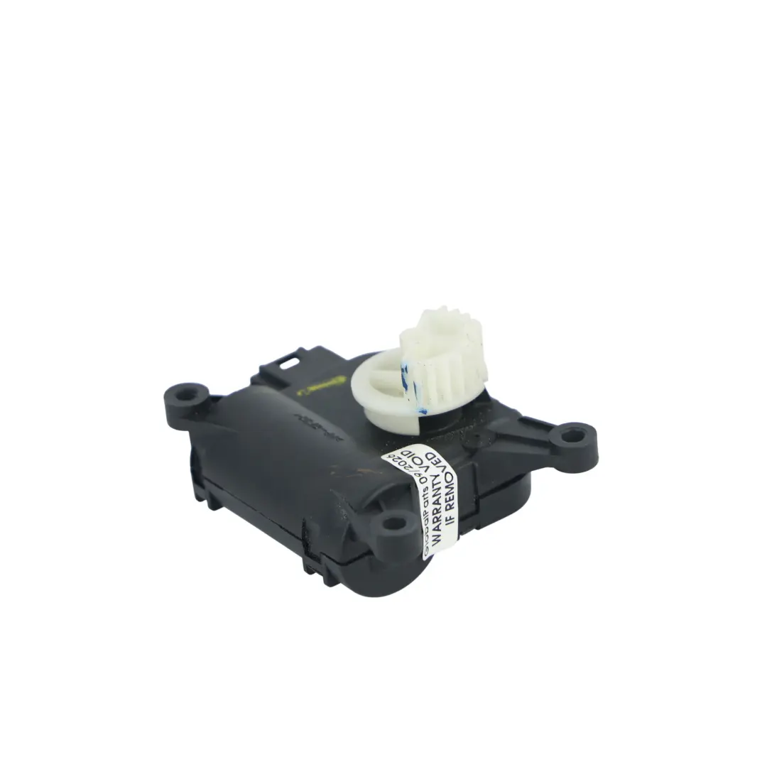 Mercedes W906 Motorino Attuatore Aletta Riscaldamento OM651.955 - SKU 0132801374 - Numero di parte 0132801374