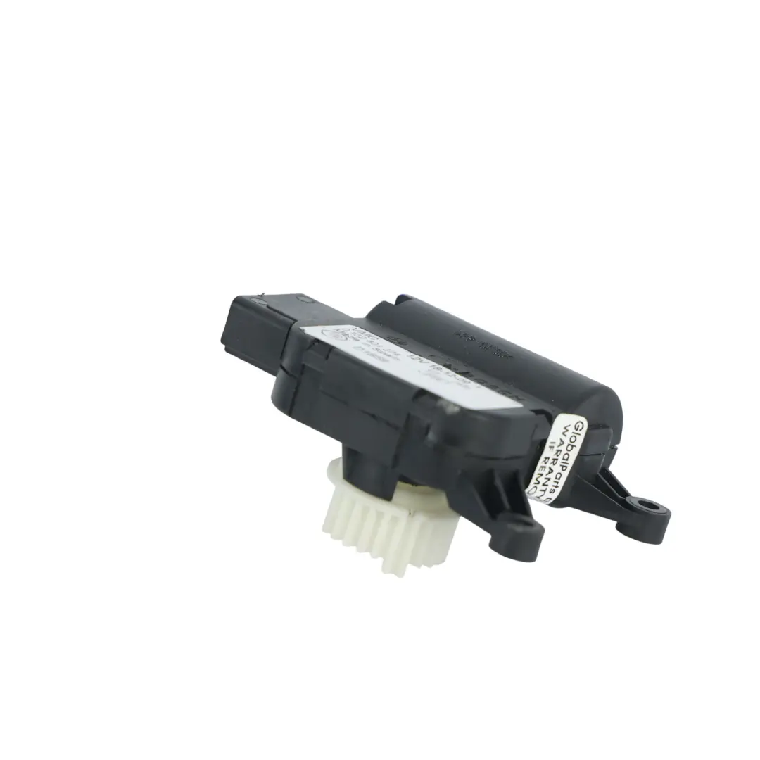 Mercedes W906 Motorino Attuatore Aletta Riscaldamento OM651.955 - SKU 0132801374 - Numero di parte 0132801374
