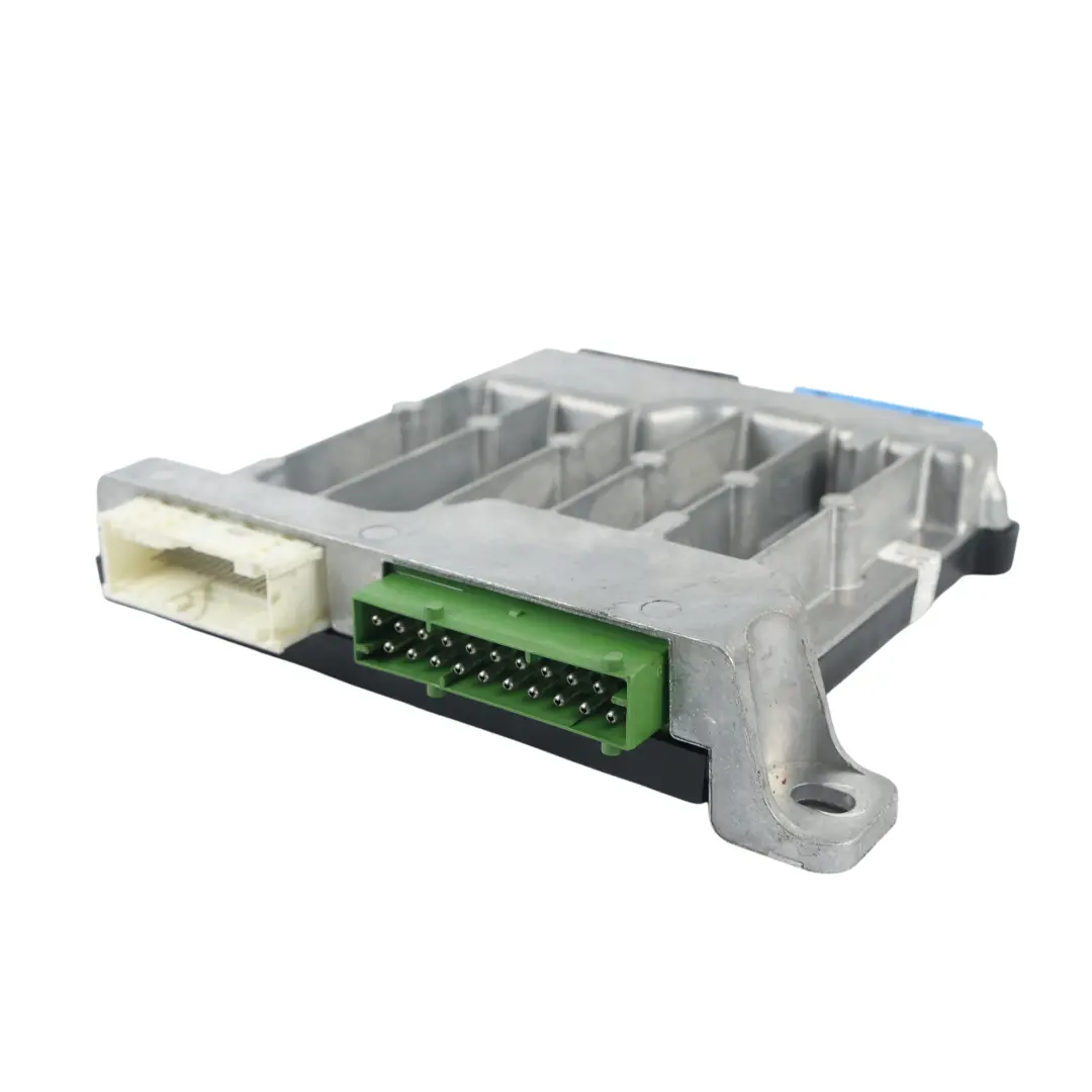 Mini R50 R53 Módulo Control Carrocería Unidad ECU Controlador - SKU 0141339 - Número de pieza 0141339