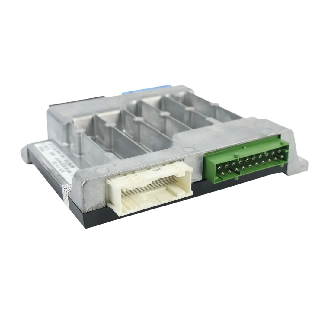 Módulo Control Carrocería Unidad ECU Controlador para Mini R50 R53 con número de pieza 0141339 Mini R50 R53 Módulo Control Carrocería Unidad ECU Controlador - SKU 0141339 - Número de pieza 0141339