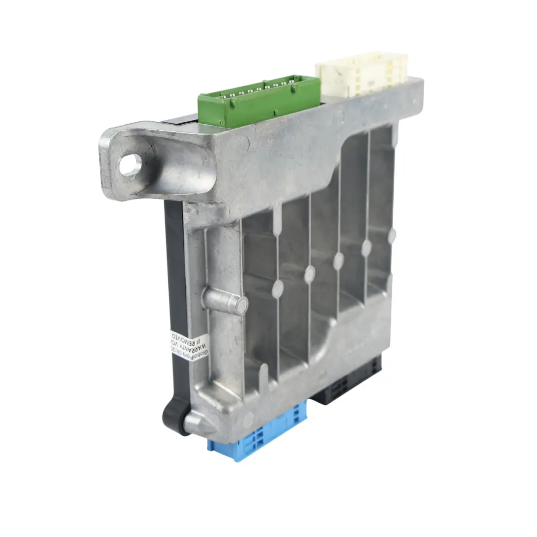 Mini R50 R53 Moduł BCM Sterownik Komputer Komfortu ECU - SKU 0141339 - Numer Części 0141339
