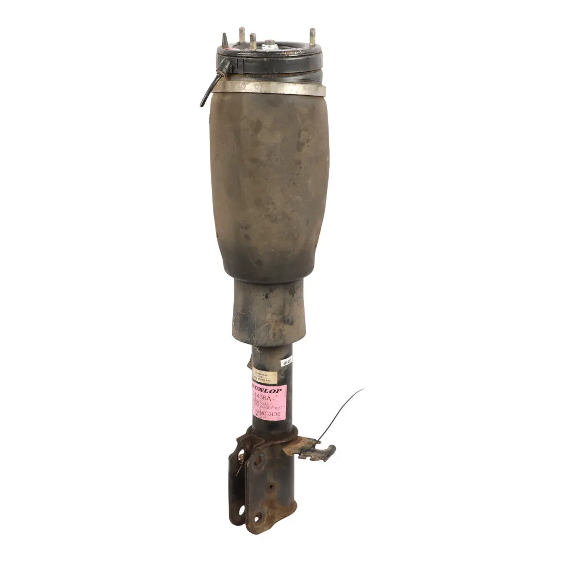 Range Rover L322 Front Air Suspension Strut Left N/S Side 01436A