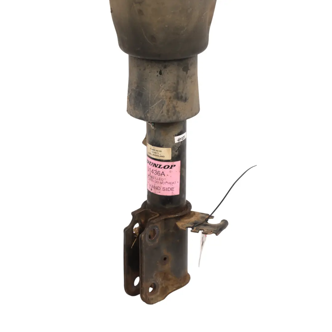 Range Rover L322 Front Air Suspension Strut Left N/S Side - SKU 01436A - Part number 01436A