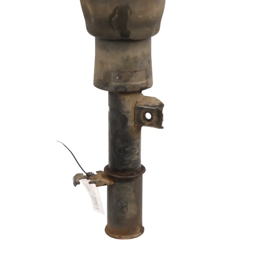 Front Air Suspension Strut Left N/S Side to Range Rover L322 with Part number 01436A Range Rover L322 Front Air Suspension Strut Left N/S Side - SKU 01436A - Part number 01436A