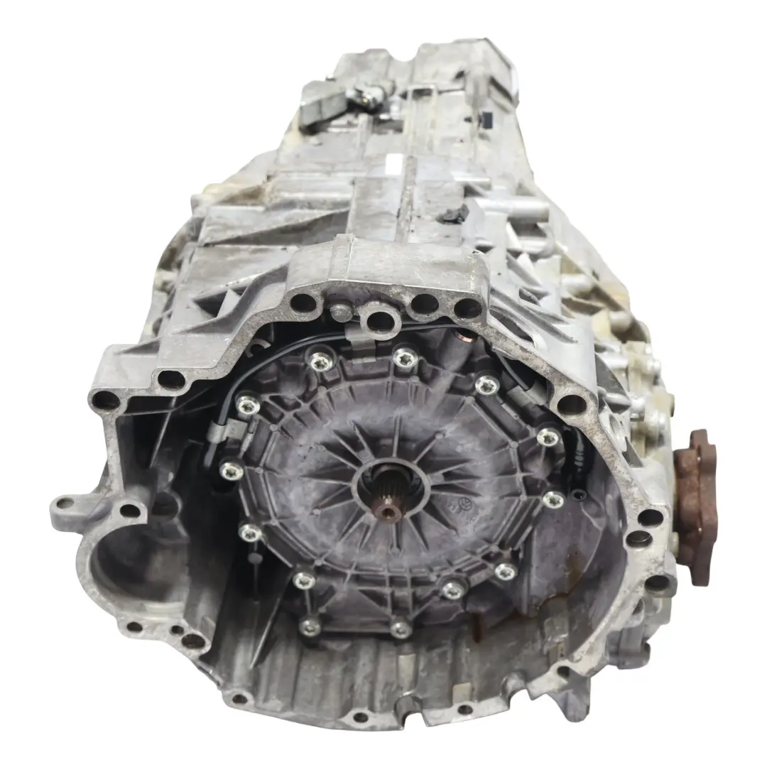 Audi A4 B7 2.0 TFSI Skrzynia Biegów Automat Multitronic JZM - SKU 01J300058G-1 - Numer Części 01J300058G