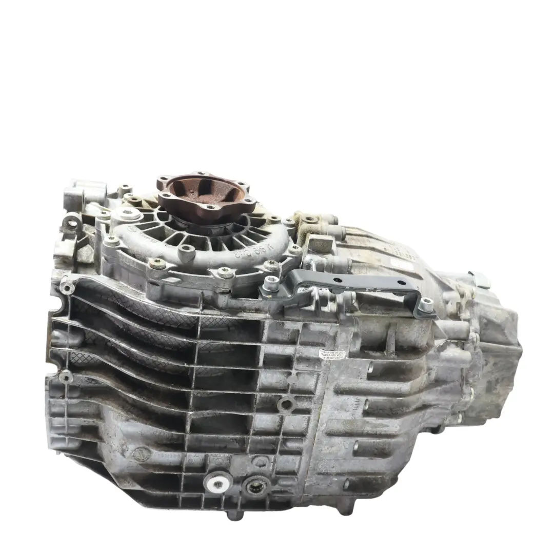 Gearbox Mutitronic JZM WARRANTY to Audi A4 B7 2.0 TFSI Automatic with Part number 01J300058G Audi A4 B7 2.0 TFSI Automatic Gearbox Mutitronic JZM WARRANTY - SKU 01J300058G-1 - Part number 01J300058G
