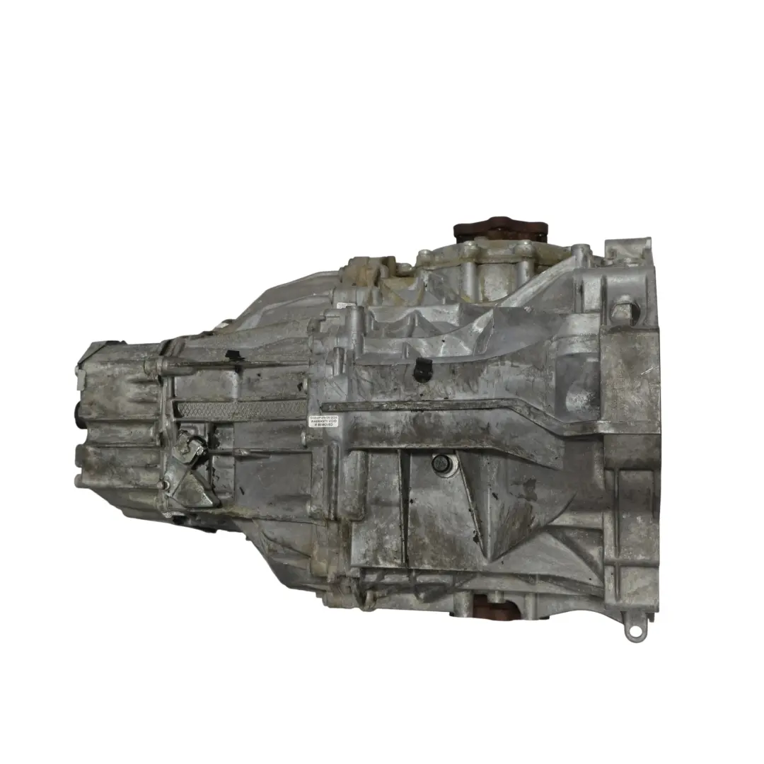 Audi A4 B7 2.0 TFSI Automatic Gearbox Mutitronic JZM WARRANTY - SKU 01J300058G-1 - Part number 01J300058G