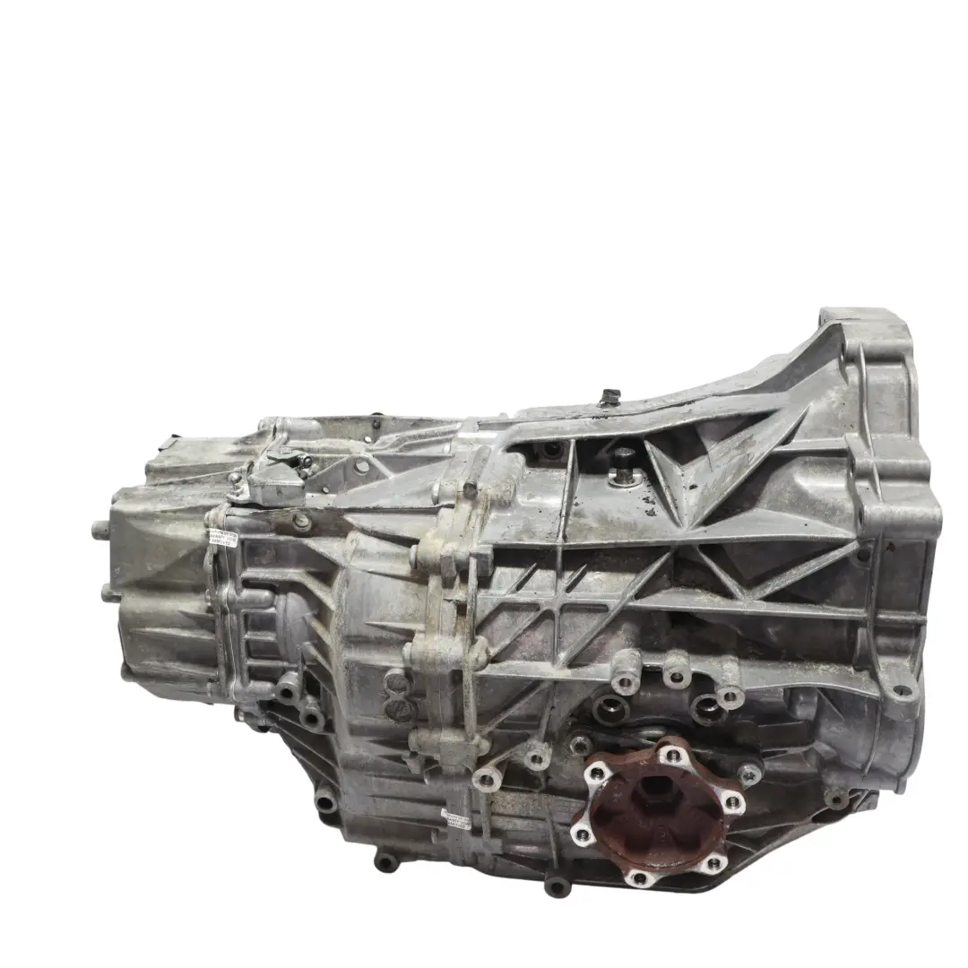 Skrzynia Biegów Automat Multitronic JZM do Audi A4 B7 2.0 TFSI o numerze 01J300058G Audi A4 B7 2.0 TFSI Skrzynia Biegów Automat Multitronic JZM - SKU 01J300058G-1 - Numer Części 01J300058G