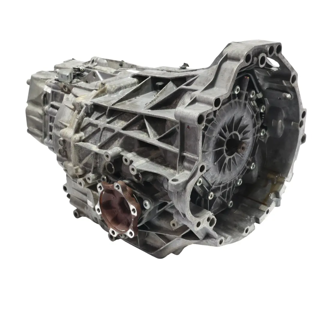 Skrzynia Biegów Automat Multitronic JZM do Audi A4 B7 2.0 TFSI o numerze 01J300058G Audi A4 B7 2.0 TFSI Skrzynia Biegów Automat Multitronic JZM - SKU 01J300058G-1 - Numer Części 01J300058G