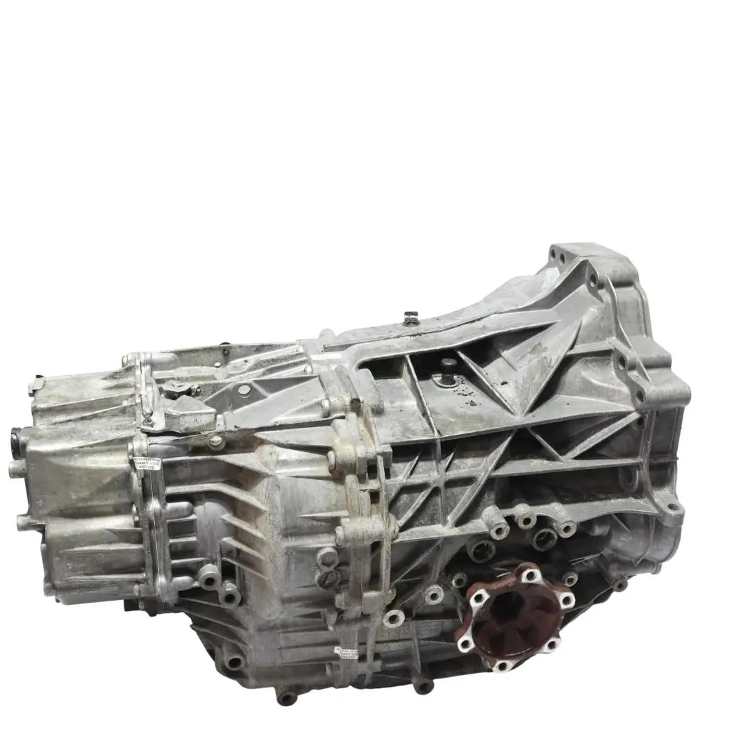 Audi A4 B7 2.0 TFSI Skrzynia Biegów Automat Multitronic JZM - SKU 01J300058G-1 - Numer Części 01J300058G