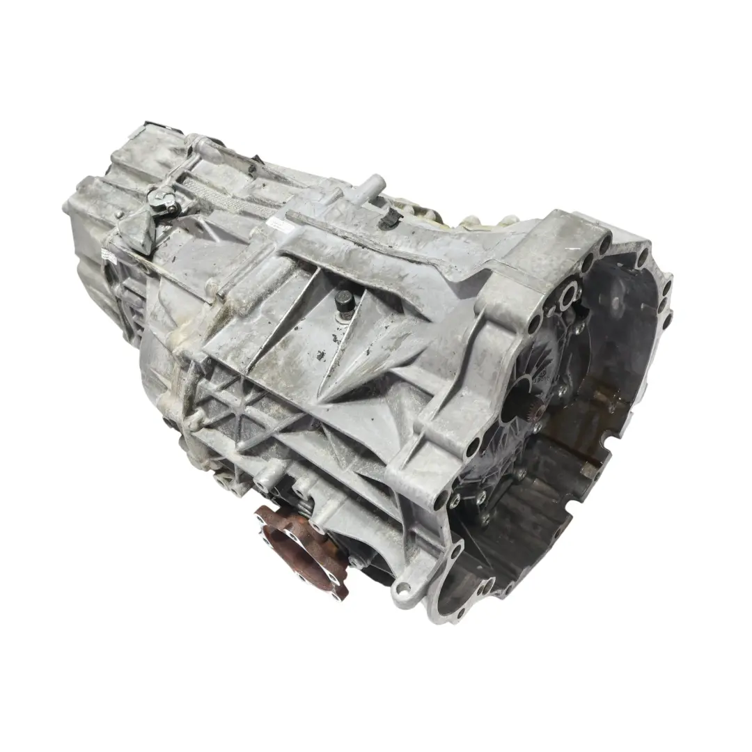 Audi A4 B7 2.0 TFSI Skrzynia Biegów Automat Multitronic JZM - SKU 01J300058G-1 - Numer Części 01J300058G