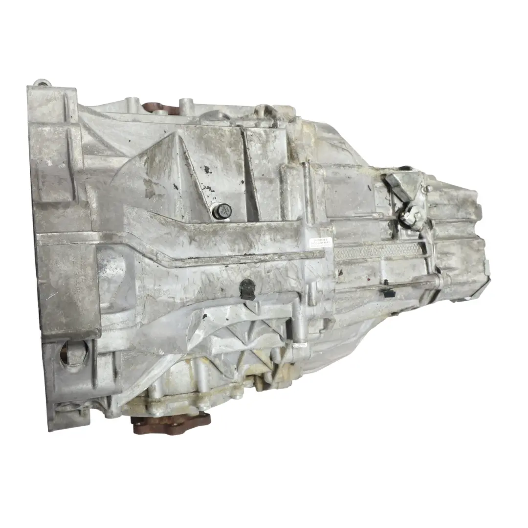 Skrzynia Biegów Automat Multitronic JZM do Audi A4 B7 2.0 TFSI o numerze 01J300058G Audi A4 B7 2.0 TFSI Skrzynia Biegów Automat Multitronic JZM - SKU 01J300058G-1 - Numer Części 01J300058G