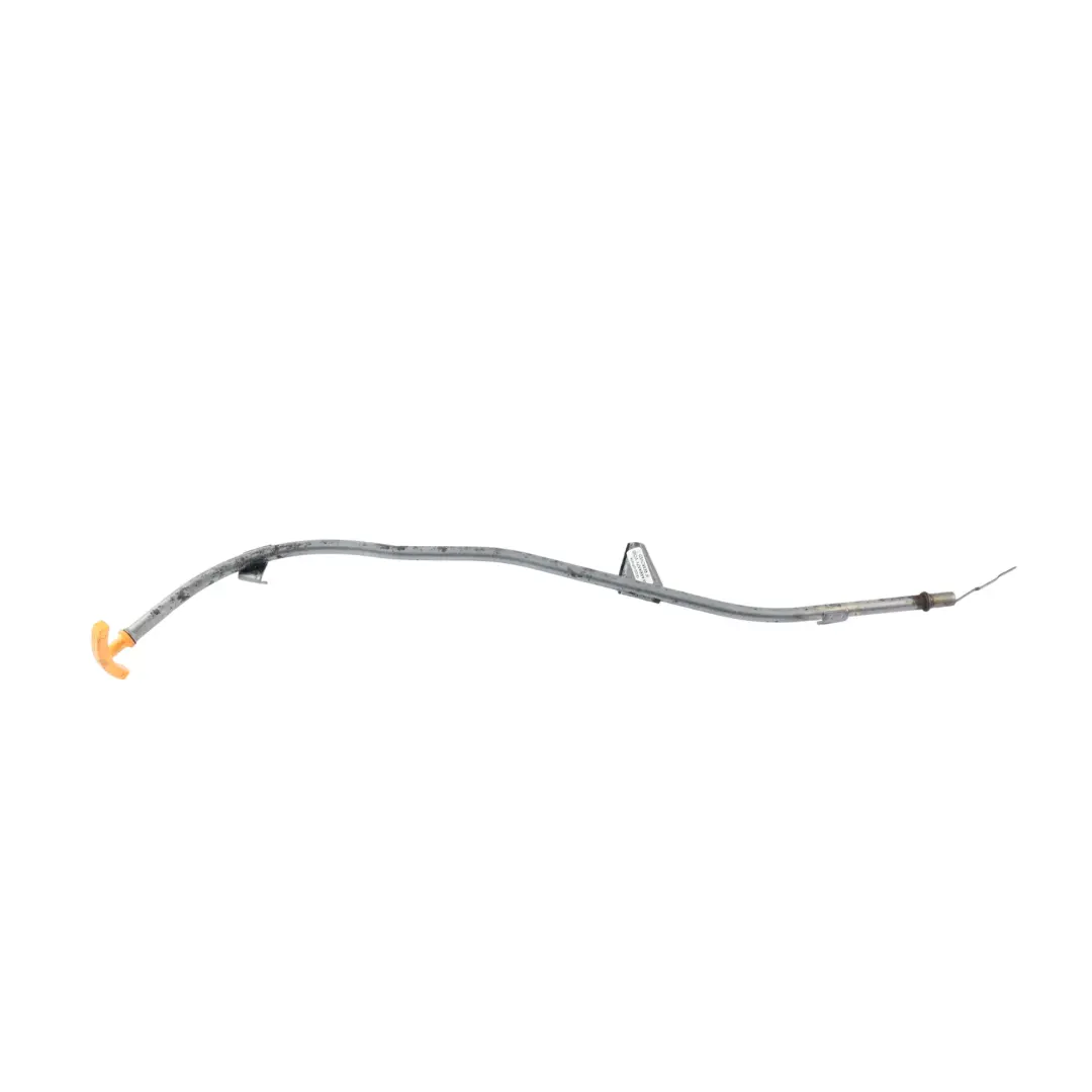 Jauge Niveau Huile Tube pour Volkswagen Passat CC B7 à propos du numéro de pièce 022115607AD Volkswagen Passat CC B7 Jauge Niveau Huile Tube - SKU 022115607AD - Numéro de pièce 022115607AD