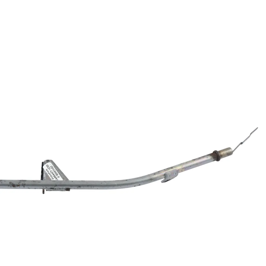 Volkswagen Passat CC B7 Jauge Niveau Huile Tube - SKU 022115607AD - Numéro de pièce 022115607AD