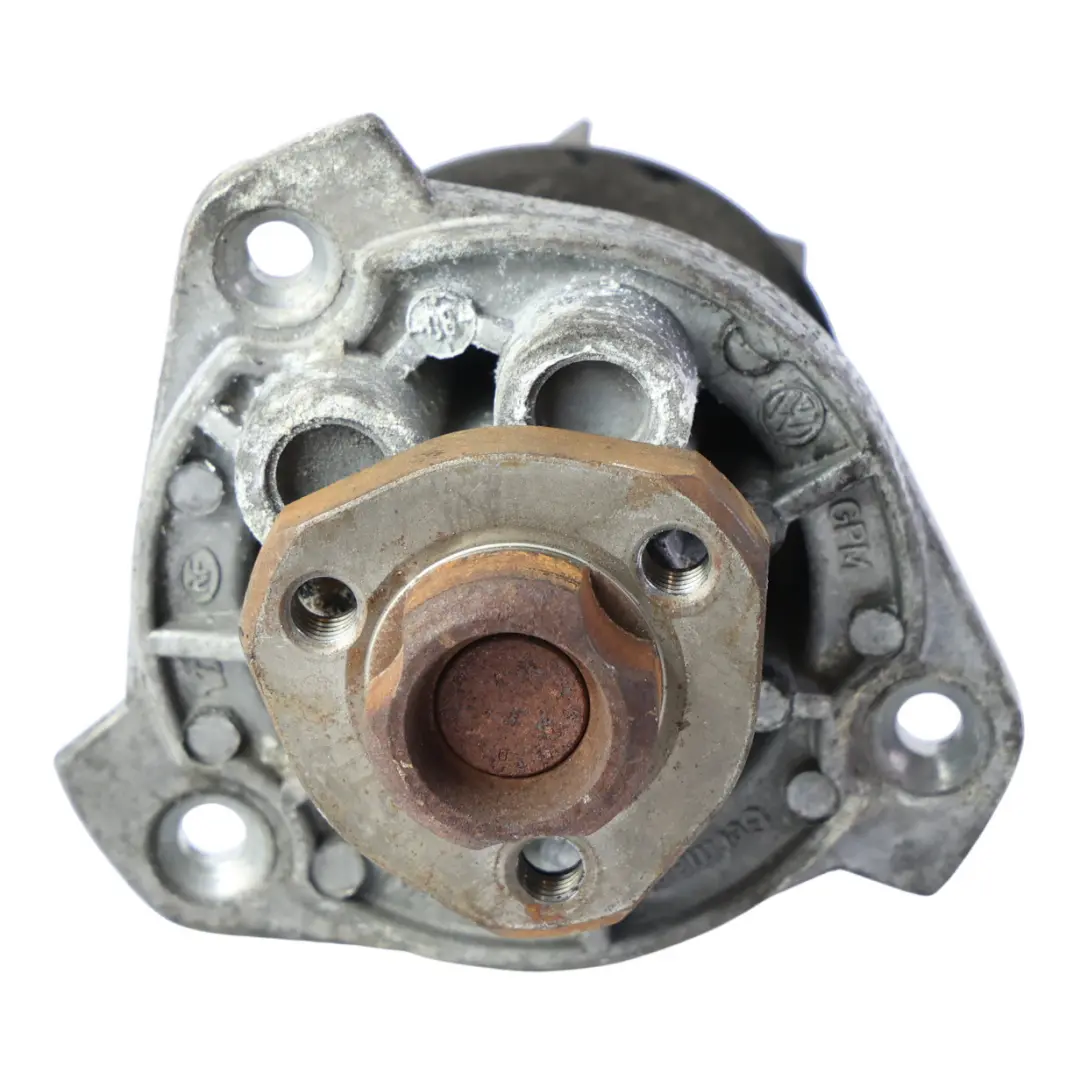 VW Passat CC Touareg 7L Phaeton GP2 Eos 1F Coolant Water Pump 3.6 FSI - SKU 022121011A - Part number 022121011A