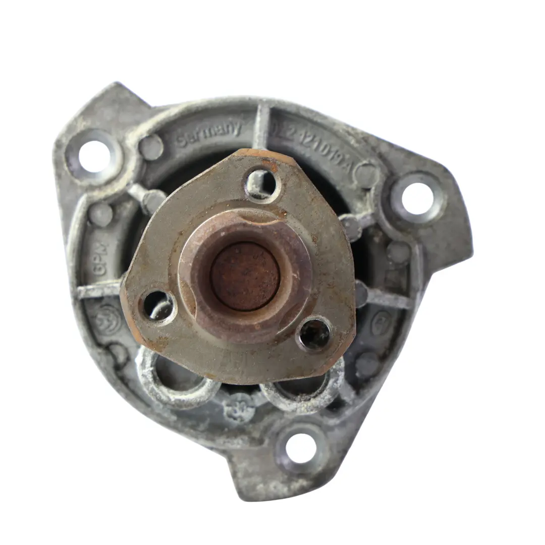 VW Passat CC Touareg 7L Phaeton GP2 Eos 1F Coolant Water Pump 3.6 FSI - SKU 022121011A - Part number 022121011A