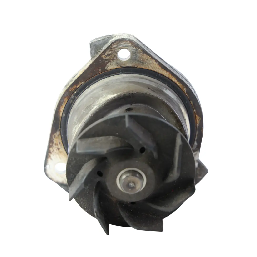 VW Passat CC Touareg 7L Phaeton GP2 Eos 1F Coolant Water Pump 3.6 FSI - SKU 022121011A - Part number 022121011A