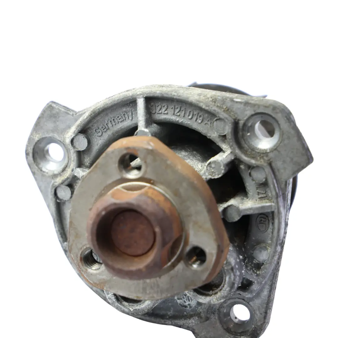 7L Phaeton GP2 Eos 1F Coolant Water Pump 3.6 FSI to VW Passat CC Touareg with Part number 022121011A VW Passat CC Touareg 7L Phaeton GP2 Eos 1F Coolant Water Pump 3.6 FSI - SKU 022121011A - Part number 022121011A