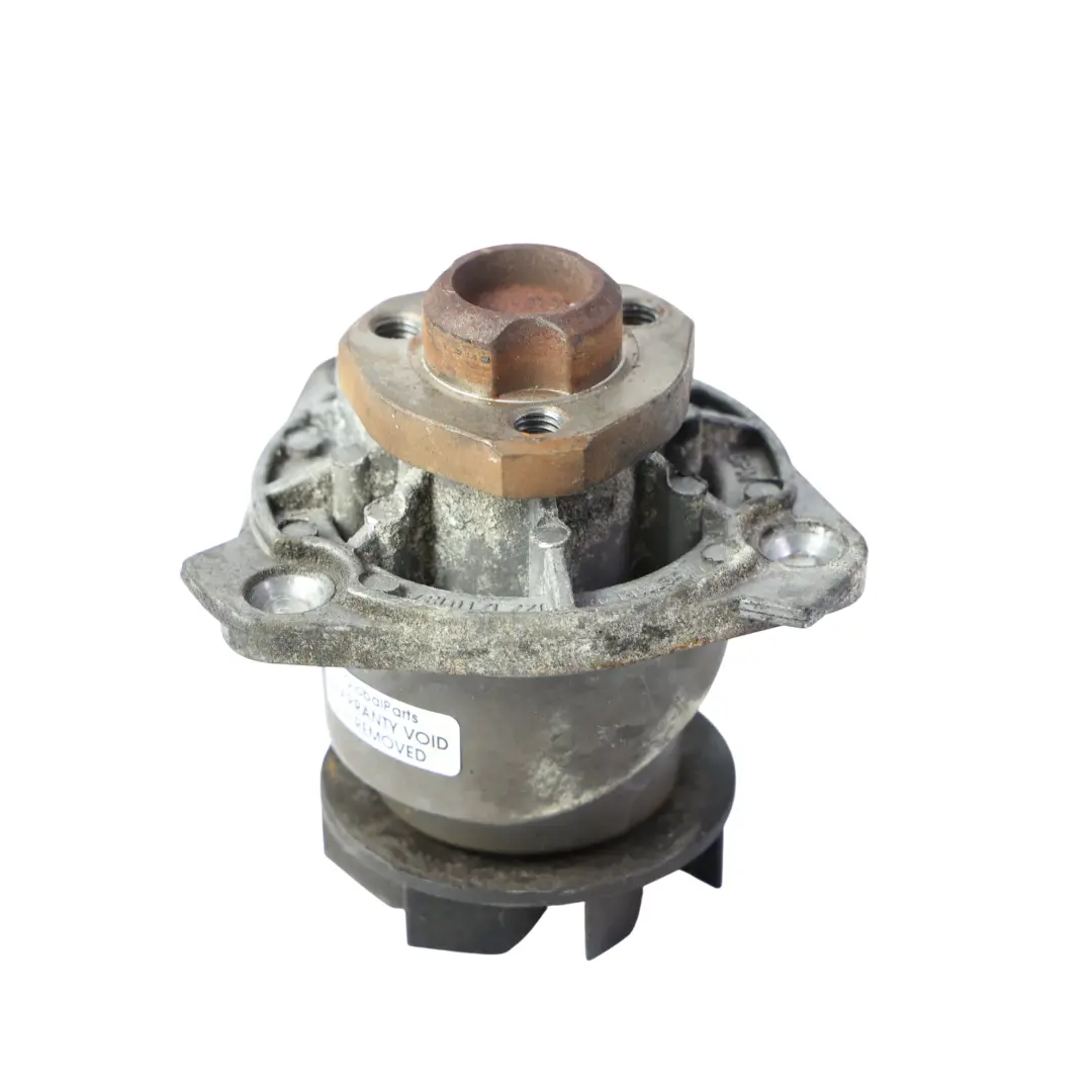 7L Phaeton GP2 Eos 1F Coolant Water Pump 3.6 FSI to VW Passat CC Touareg with Part number 022121011A VW Passat CC Touareg 7L Phaeton GP2 Eos 1F Coolant Water Pump 3.6 FSI - SKU 022121011A - Part number 022121011A