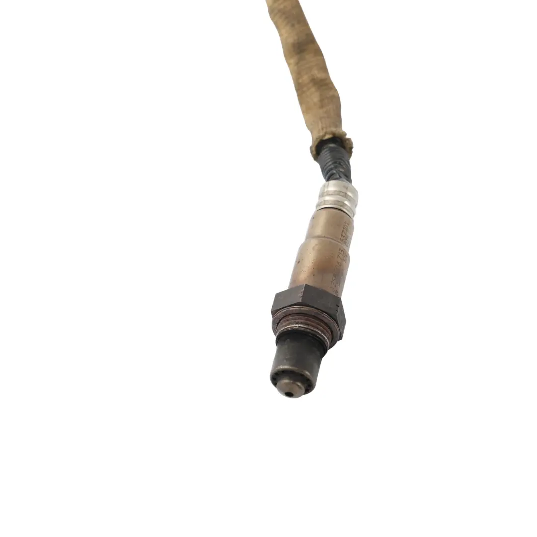 Ford Fiesta Mk5 Sonda Lambda Sensore Gas Scarico 2.0 Benzina - SKU 0258006713 - Numero di parte 0258006713