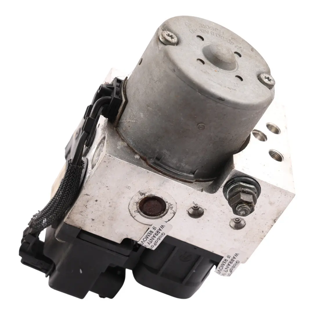 Toyota Corolla E12 ABS Pump Module Bosch 4451002050 0273004571