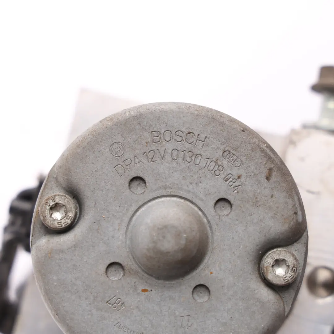 Toyota Corolla E12 ABS Pump Module Bosch 4451002050 - SKU 0273004571 - Part number 0273004571