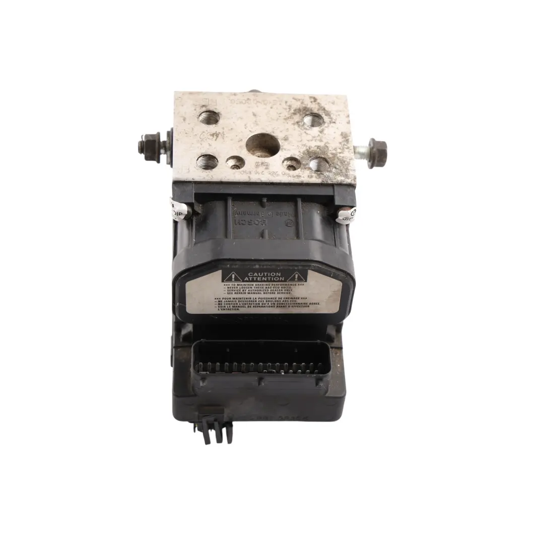 ABS Pump Module Bosch 4451002050 to Toyota Corolla E12 with Part number 0273004571 Toyota Corolla E12 ABS Pump Module Bosch 4451002050 - SKU 0273004571 - Part number 0273004571