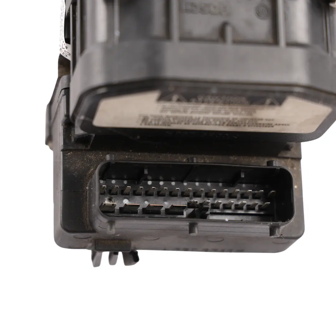 ABS Pump Module Bosch 4451002050 to Toyota Corolla E12 with Part number 0273004571 Toyota Corolla E12 ABS Pump Module Bosch 4451002050 - SKU 0273004571 - Part number 0273004571