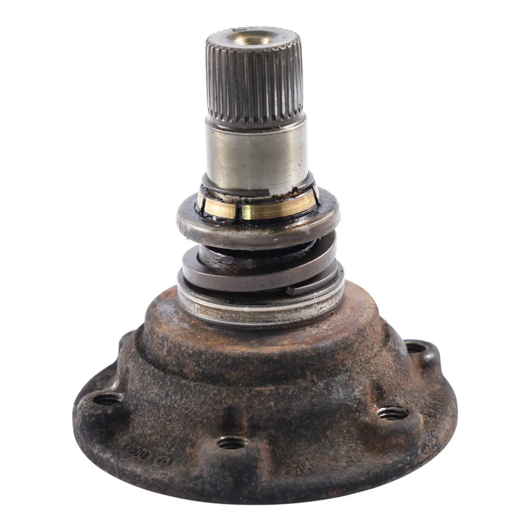 Flansch Welle 5-Gang Manuell CAYD 1.6 Diesel für Volkswagen Caddy Maxi mit Teilenummer 02A409343G Volkswagen Caddy Maxi Flansch Welle 5-Gang Manuell CAYD 1.6 Diesel - SKU 02A409343G - Teilenummer 02A409343G