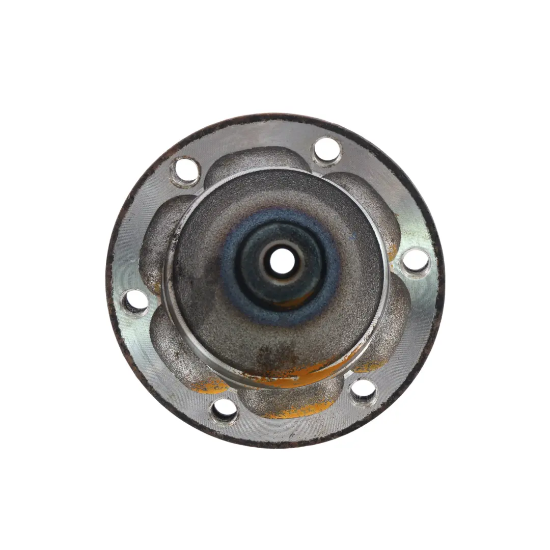 Flansch Welle 5-Gang Manuell CAYD 1.6 Diesel für Volkswagen Caddy Maxi mit Teilenummer 02A409343G Volkswagen Caddy Maxi Flansch Welle 5-Gang Manuell CAYD 1.6 Diesel - SKU 02A409343G - Teilenummer 02A409343G