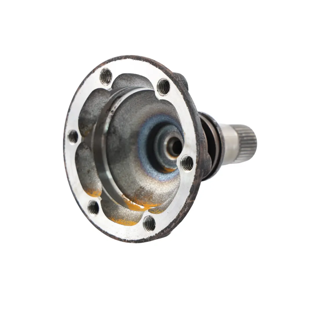 Flansch Welle 5-Gang Manuell CAYD 1.6 Diesel für Volkswagen Caddy Maxi mit Teilenummer 02A409343G Volkswagen Caddy Maxi Flansch Welle 5-Gang Manuell CAYD 1.6 Diesel - SKU 02A409343G - Teilenummer 02A409343G